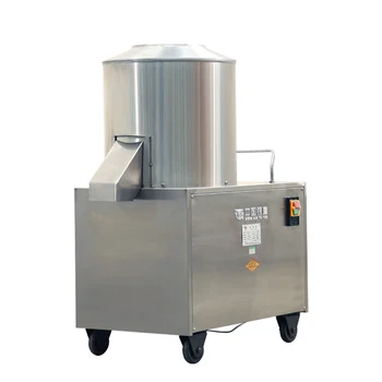 Yinying 25kg Industrial Dry Ingredient Mixer Dry Flour Powder Mixer ...