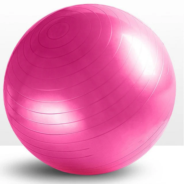 

Wholesale New Design Custom Sized Gymnastics Exercise Yoga Ball, Customized color