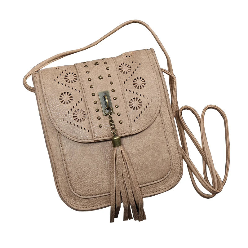 

Twinkle Factory Mobile Purse Lady Ladies Messenger Bag