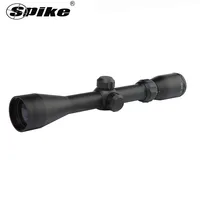 

Spike Hot sale 3-9x40NG riflescopes hunting scope for hunting
