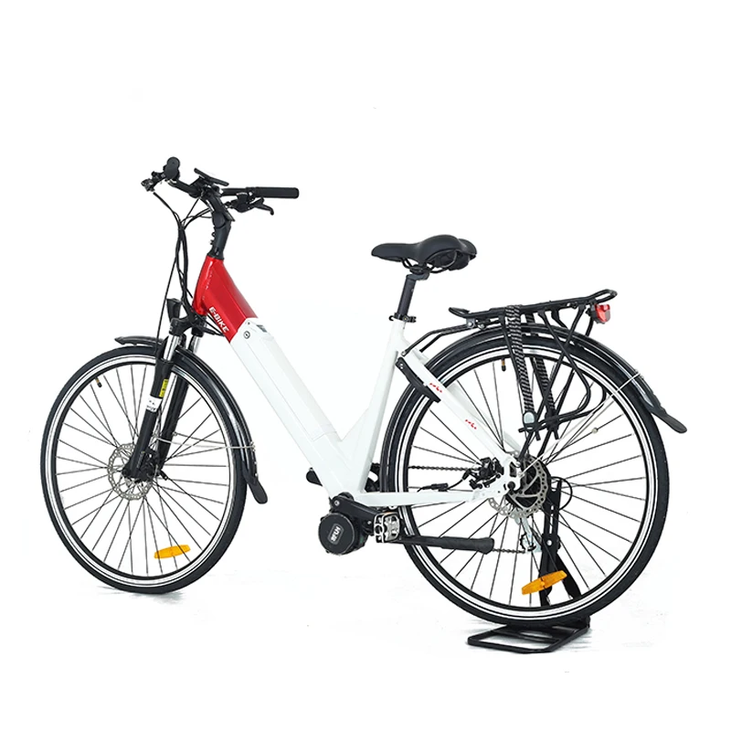 road bike frame