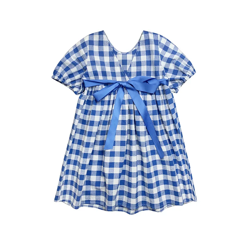 

2021 toddler girls clothes summer casual baby girls' dresses flower fashion kids clothing girls brand name toddler dress