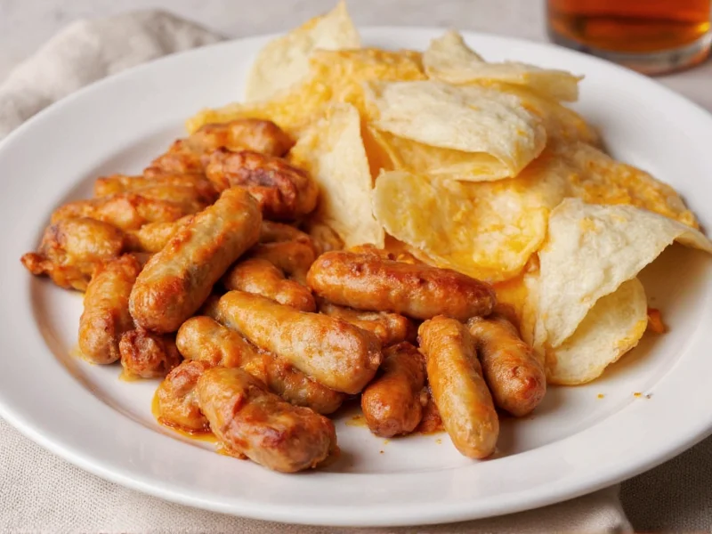 10 Best Sausage Breakfast Ideas for Perfect Morning Meals