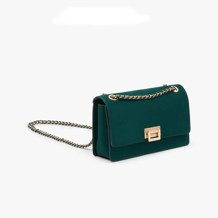 

2020 new style mini fashion luxury PU leather bags ladies women single handbags shoulder bag, Black,red brick color,bottle green