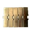 Table Top Side Flex Side-flex Steel Sideflex Flat-top Chains