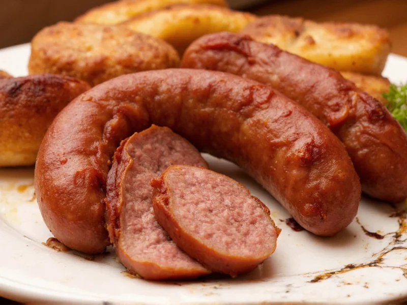10 Best Smoked Sausage Recipes for Any Meal