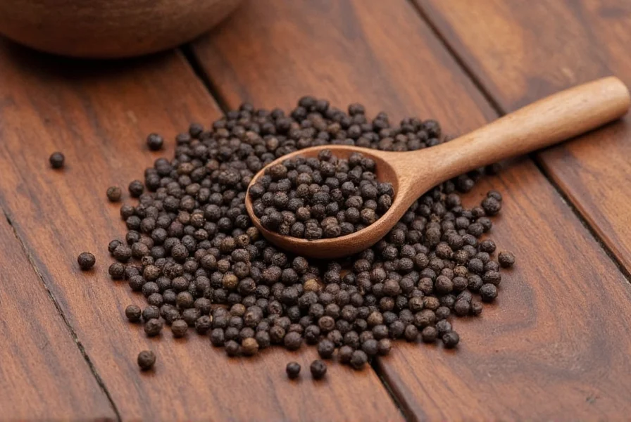 black pepper uses for health