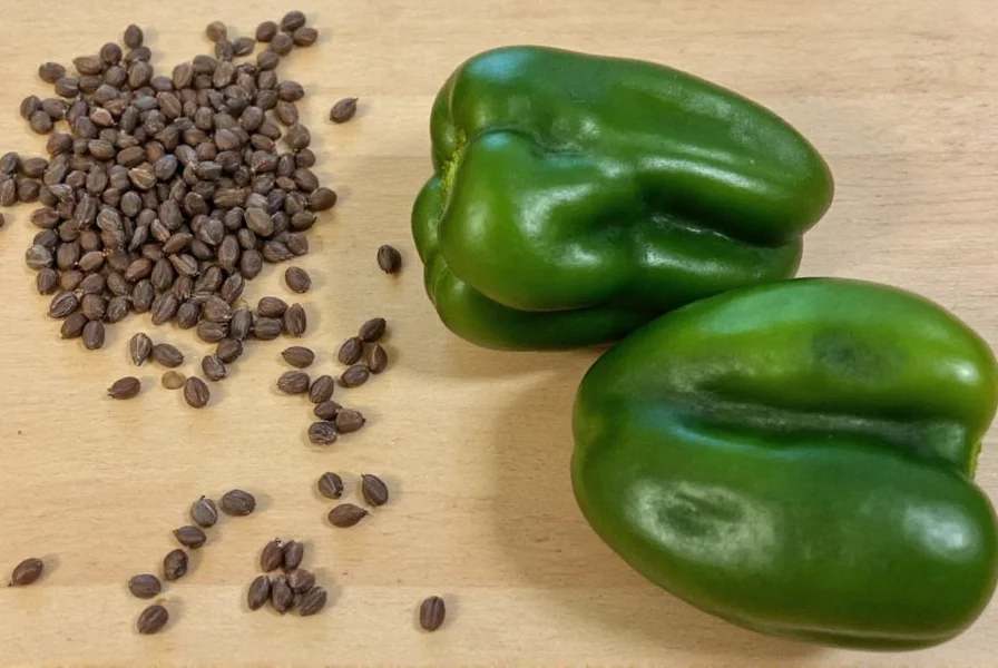 How to Save Pepper Seeds: Complete Step-by-Step Guide
