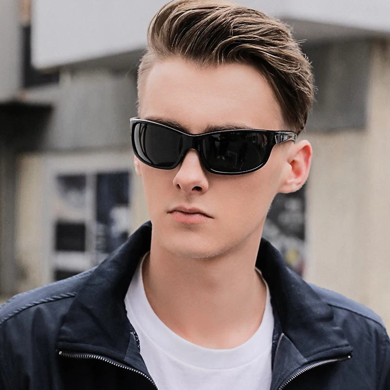

Unique design hot sale sunglasses square womens sunglasses trendy wholesale