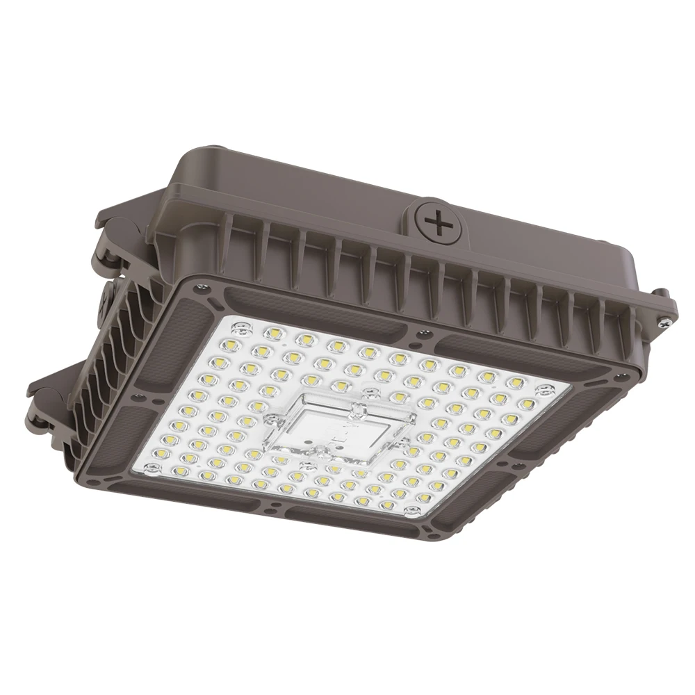 

Free shipping & Fast delivery within one wee High quality indoor led canopy lights