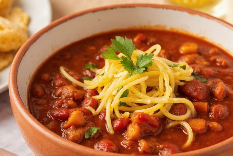 Authentic Red Chicken Chili Recipe: Spicy & Flavorful