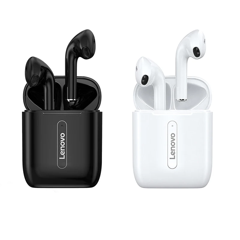 

Lenovo X9 Intelligent noise reduction HiFi HD call TWS lightweight In-ear wirless earphone air pods pro