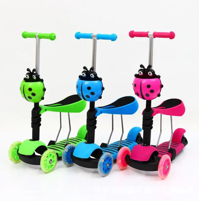 

Cheap Factory Price Children electr Scooter scooter children Electric scooter for children