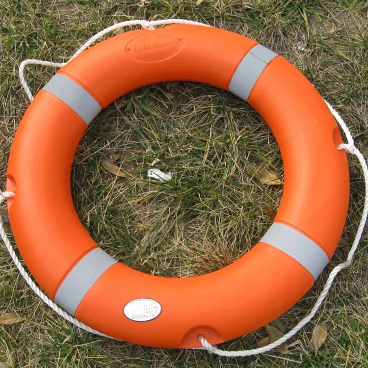 Life Buoys 1