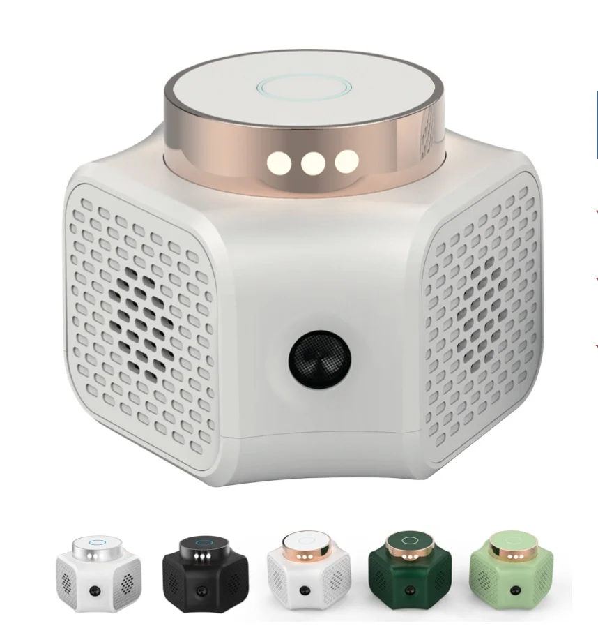 

Ultrasonic Pest Repeller Mouse Repellent Indoor Dual Speaker Non-toxic Rodent Animal Rat Electric Repellent Pest Control