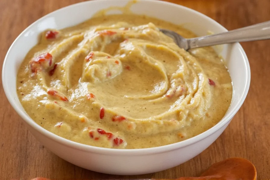 Pepper Mayo: Recipe, Uses & Variations Explained