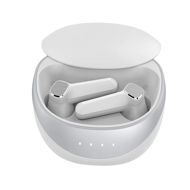 

Hot sale cheapest price TWS china wholesale charging box headphones headsets wireless gaming in ear earphone