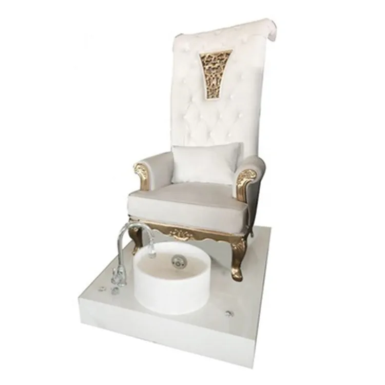 

3D luxury zero gravity massage pedicure chair, Customized