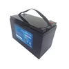 Elite 4s 12.8v lifepo4 bms bestcamp lithium battery 12v 100ah group 31 llifepo4 battery pack lipo 12v 100ah/150ah