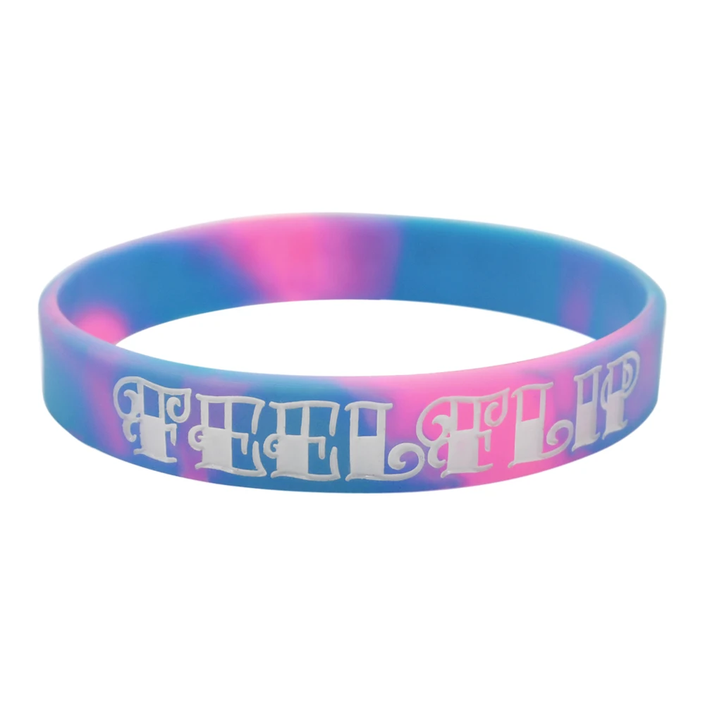 
Promotional rubber bracelet,personalized silicon wristband custom silicone bracelets,Make Your Own Wristband 