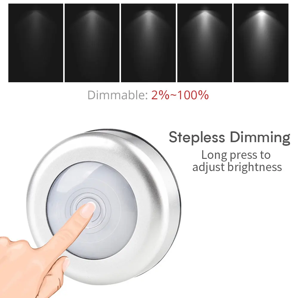 led motion sensor cabinet light