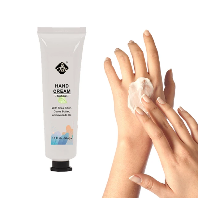 

AH Moisturizing Nourish Hydrating Anti Cracking Handcream for Dry Hand