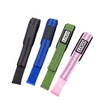 Weight Lifting Training Bar Straps Deadlift Gym Wraps Hand Wrist Support