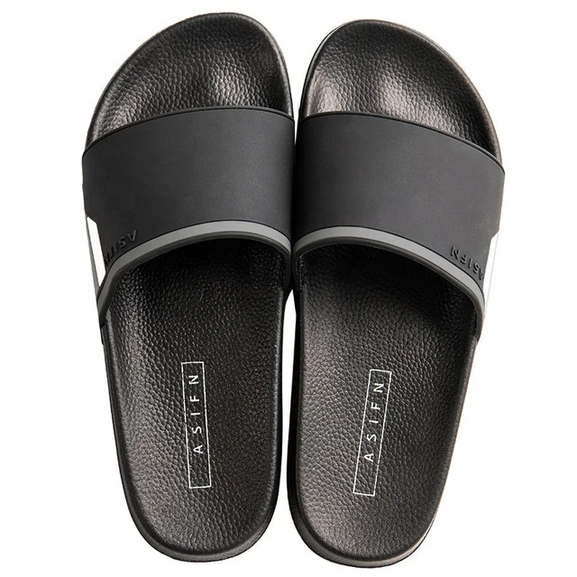 

Large Size Household Bathroom Couples Flip-Flops Logo OEM Men's Non-Slip Slippers Four Seasons Sandals And Slippers