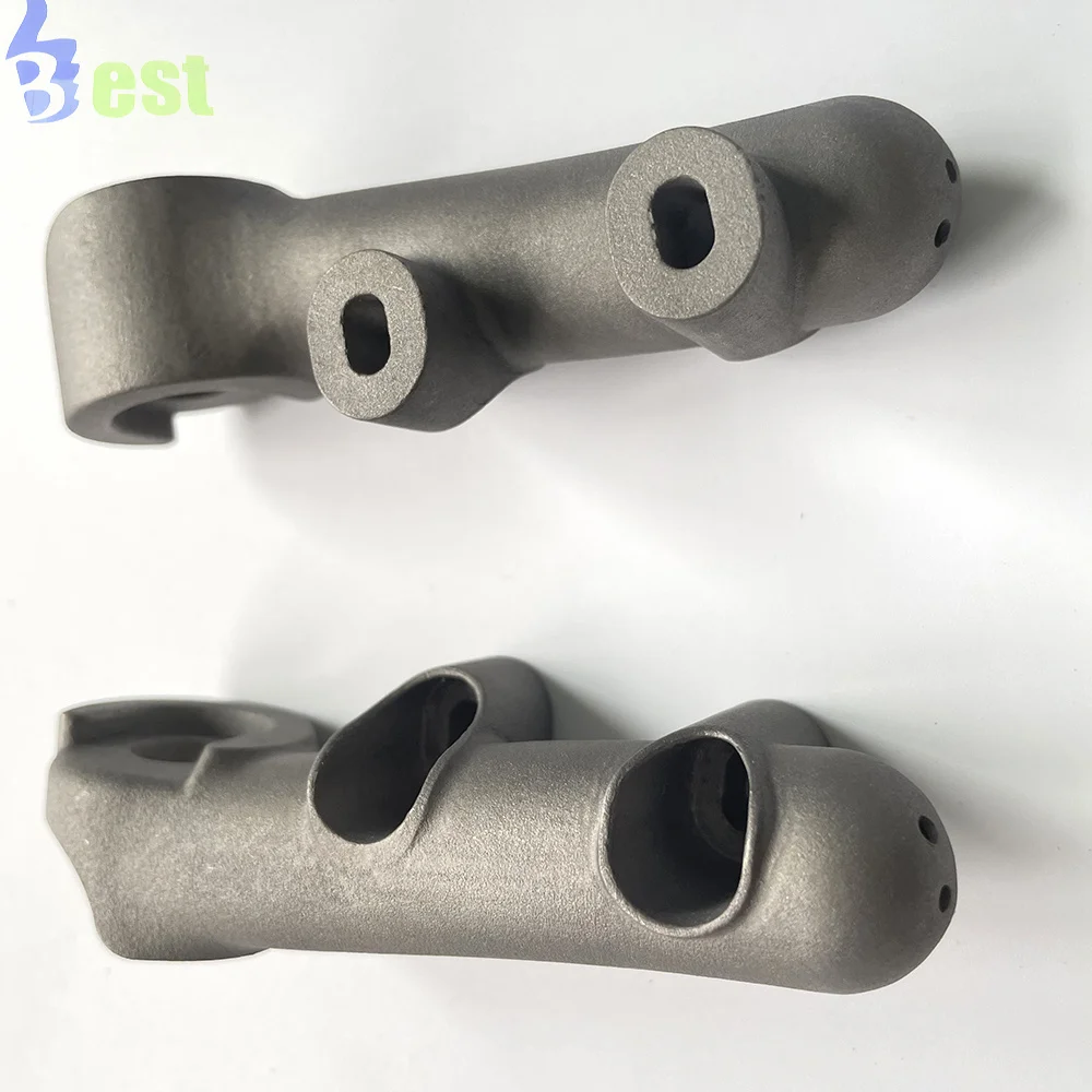 

Manufacturers Precision Custom Prototype Service Aluminum Metal 3D Printing Parts