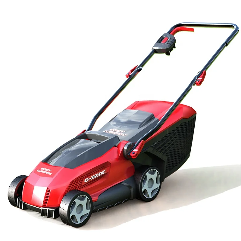 
Garden Tools Grass Cutting Cheap Lawn Mover Price For Sale Grass Catcher With Grass Box 