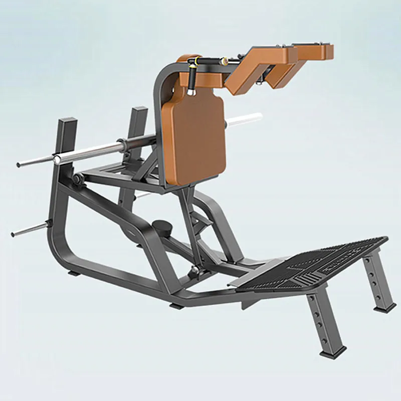 

Best Hot MND fitness equipment wholesale hot selling gym fitness machine in Stock MND-F65 squat Gym Center
