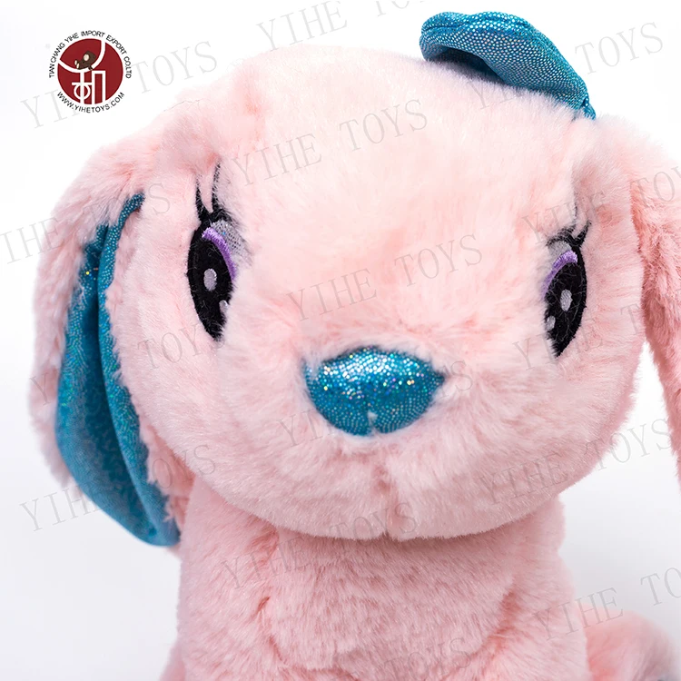 China Factory Cheap Price Wholesale Animal Baby Plush Toy