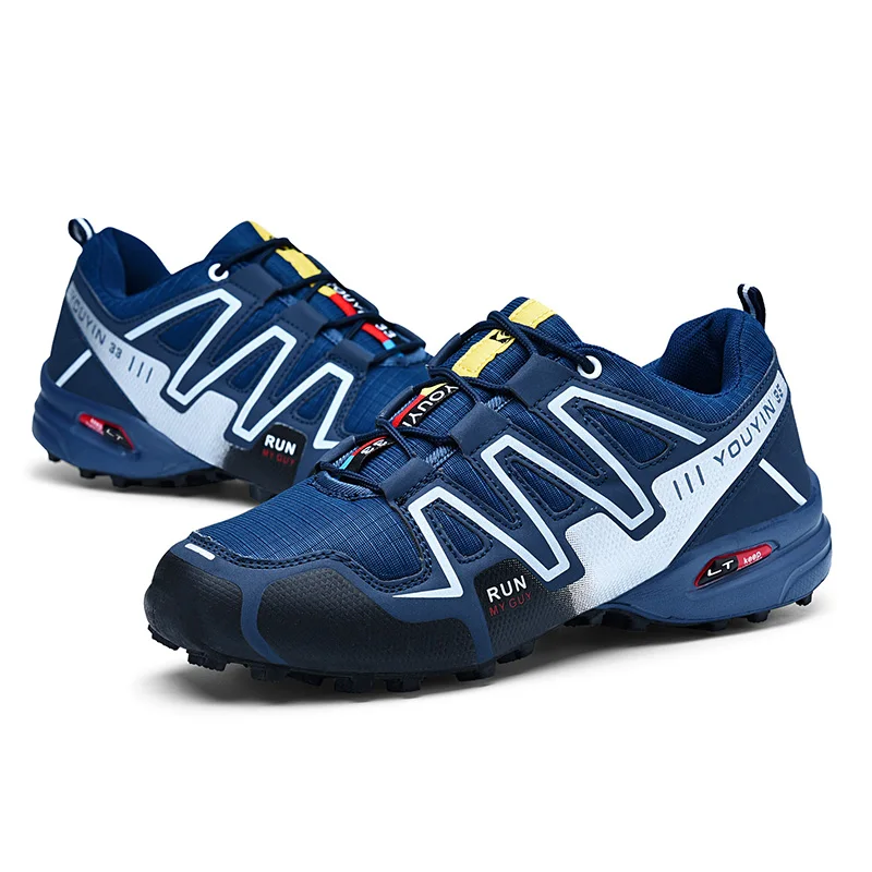 outdoor exploration hiking shoes