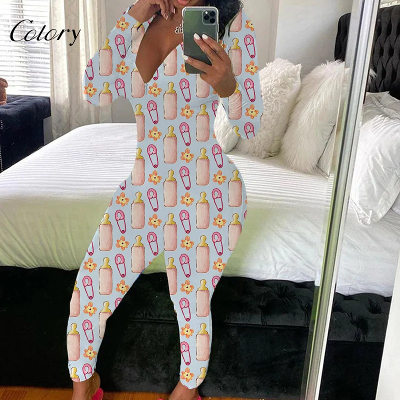 

Colory Silk Pajamas And Childrens Pizza Shorts For Ladies Nighties, Picture shows