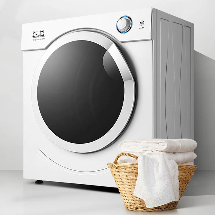 
Household tumble dryer prices air vented clothes drying machine 