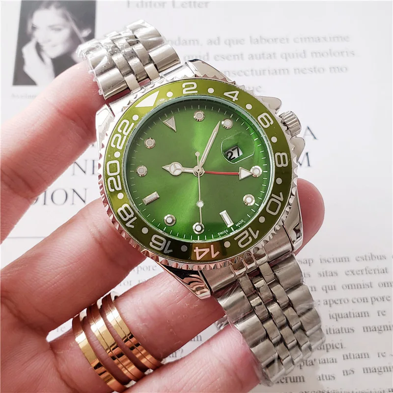 

Wholesale Hot Selling Premium Brand Quartz Watches