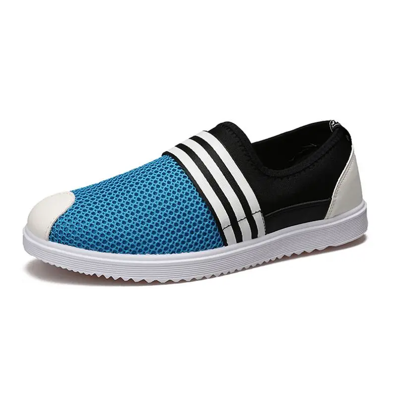 

oinetakoak Hot Sale High Quality Comfortable Sport Casual Shoes For Man Leisure Life Shoe, Black/white/red