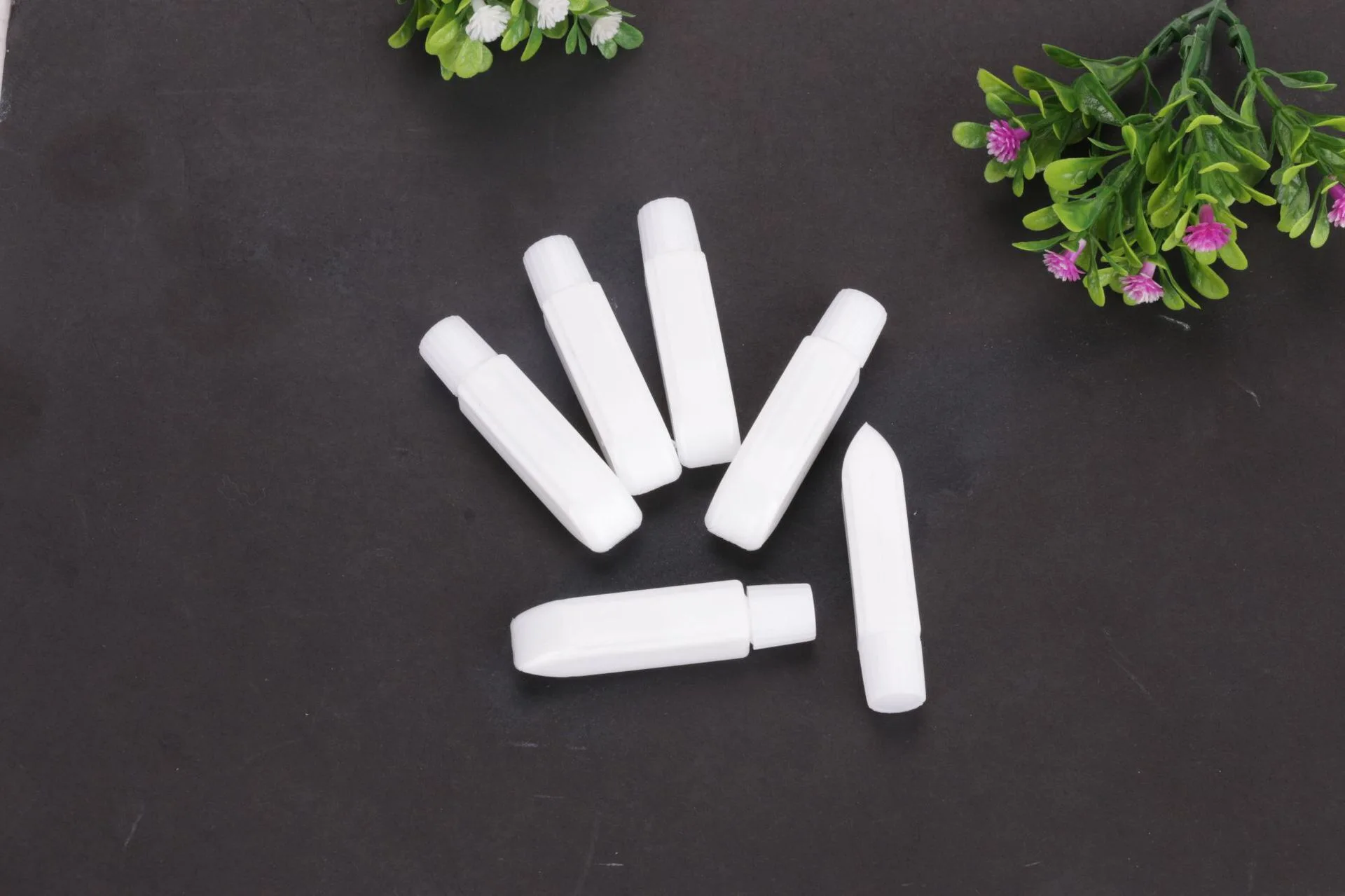 高品质的附着力强 6g白色胶水学校办公用品