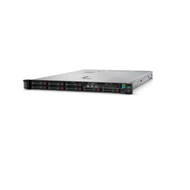 

New Original HPE ProLiant DL360 Gen10 Intel Xeon 8164 HPE Rack Server