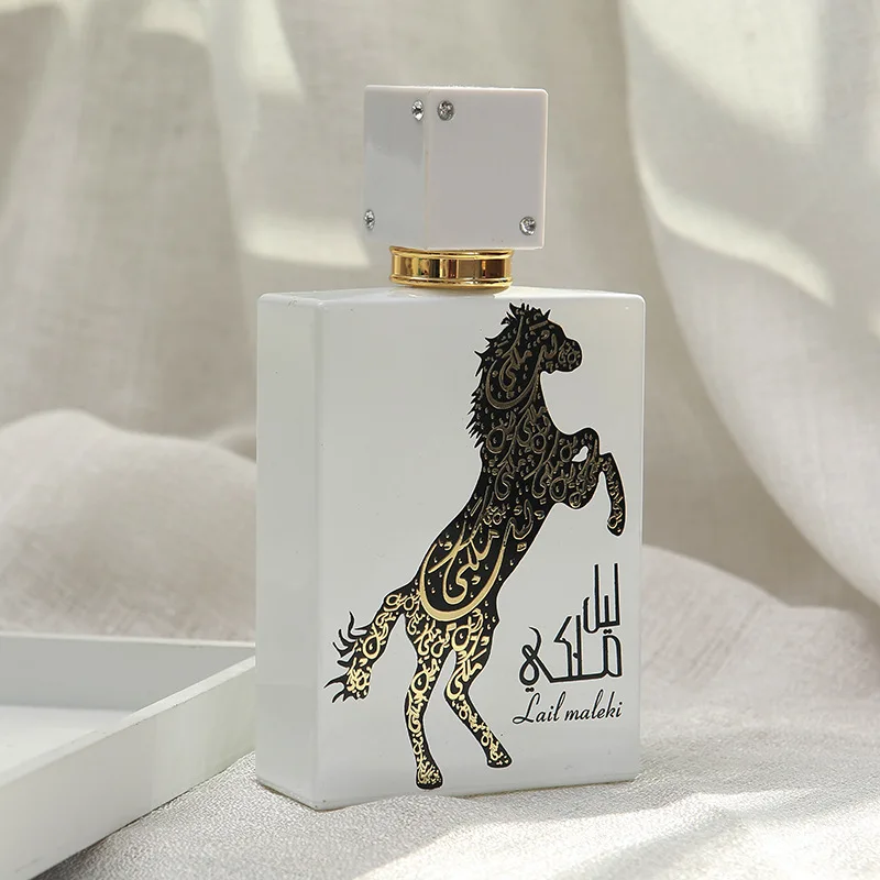 

Middle East Arabia men perfume cologne Eau De Toilette, fresh and attractive gift, Gold