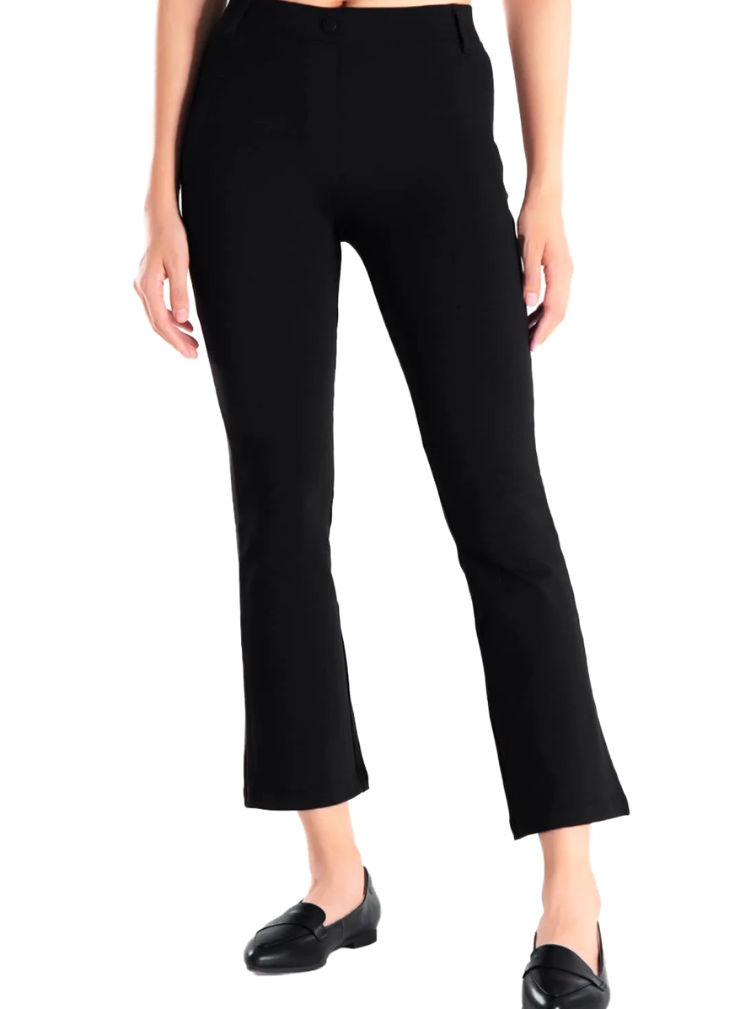 Four向弹力Quick-Dry Yoga Pants