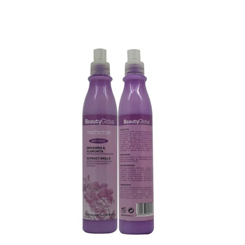 Shining Color Protection Hair Care Products Distributor Global