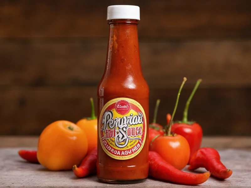 Peruvian Hot Sauce: Types, Uses & Authentic Recipes