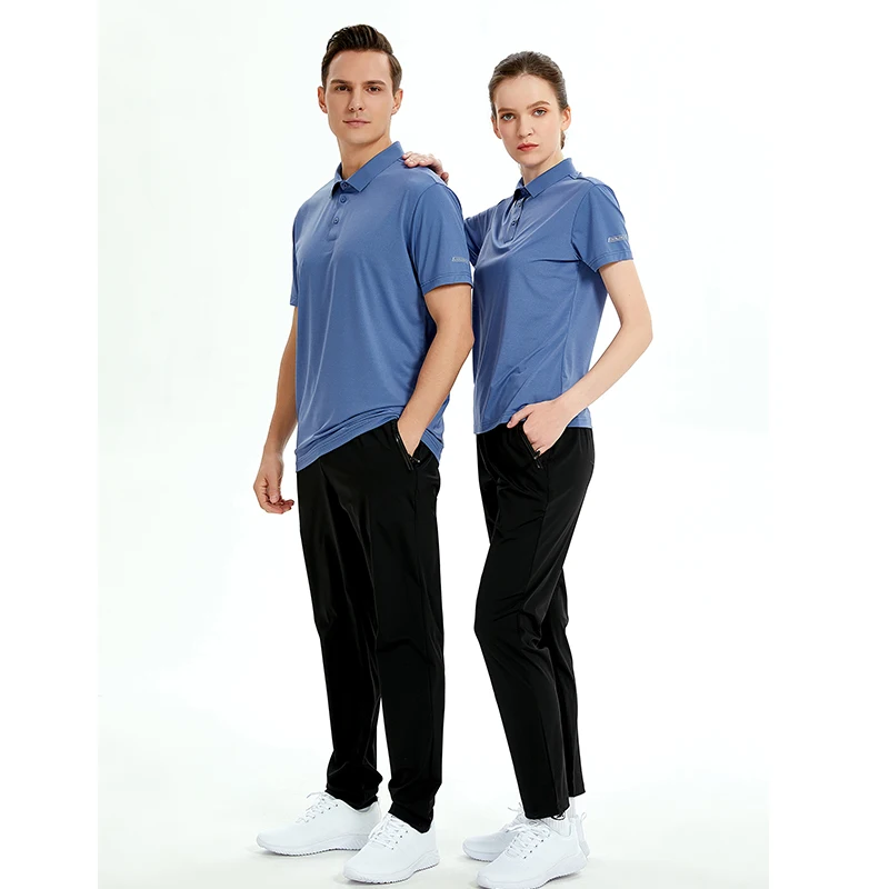 

Good Quality Men Joggers Trousers Men Tracksuit Gym Fitness Long Pants, White,black