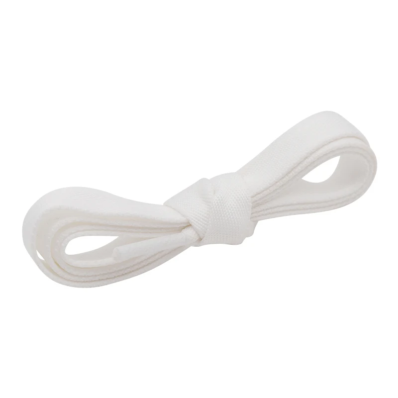 

Coolstring Brand Shoes Accessories Flat Shoelaces Support Custom Webbing String for Hoodie, Customized