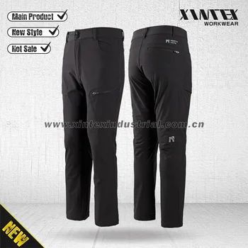 cargo pants with suspenders