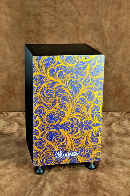 
OEM factory latin traditional Cajon Drum. AMAZON hot sale Cajon 