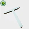 Strong bearing capacity exposed linear metal ceiling t grid suspension system