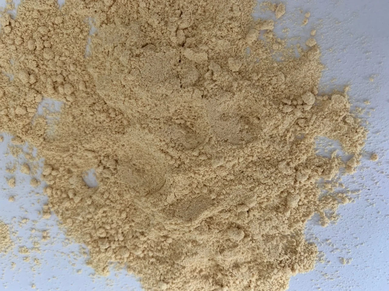 
HXY-PLS High grade food phospholipid powder Soybean soya lecithin 