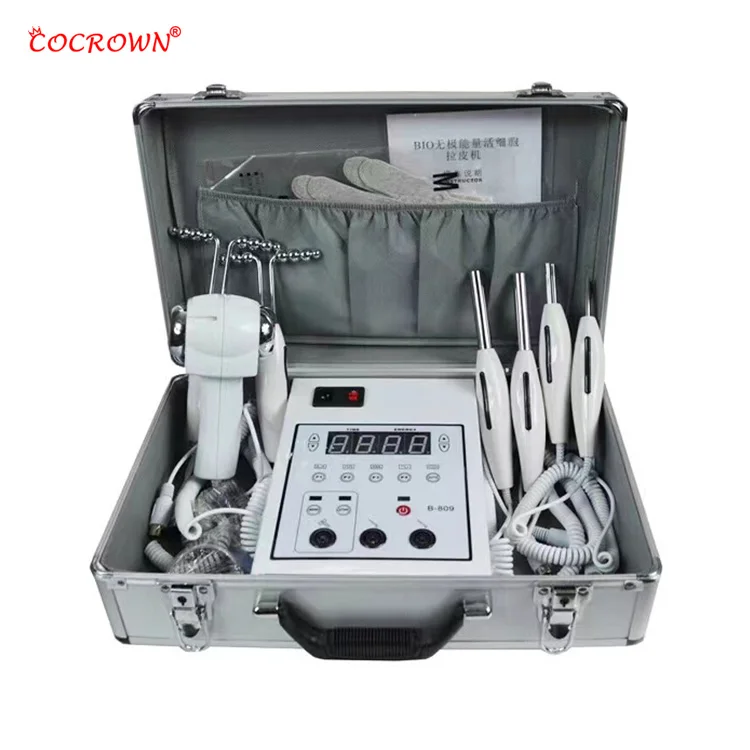 

Portable Multifunctional Microcurrent Skin Tightening Hot And Cold Hammer Microcurrent Gloves Microcurrent Facial Toning Device